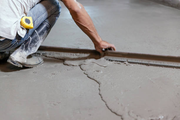 Best Concrete Grinding and Polishing in East Foothills, CA