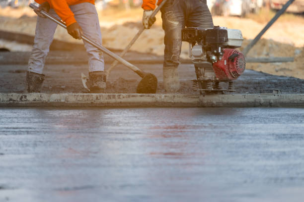 Best Concrete Staining and Coloring in East Foothills, CA