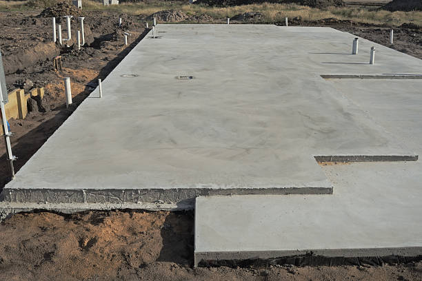 Best Industrial Concrete Flooring in East Foothills, CA