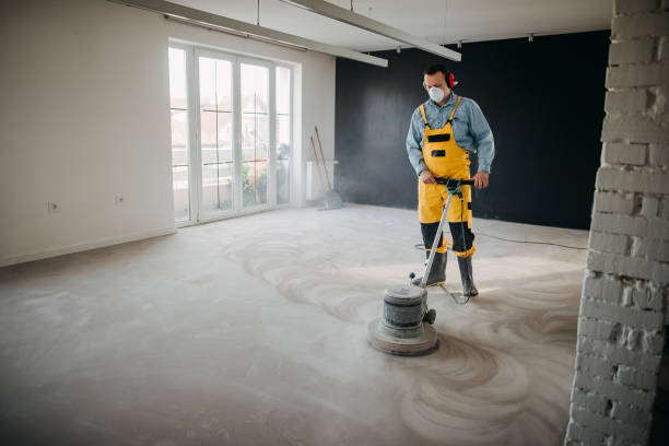 Best Concrete Slab Construction in East Foothills, CA
