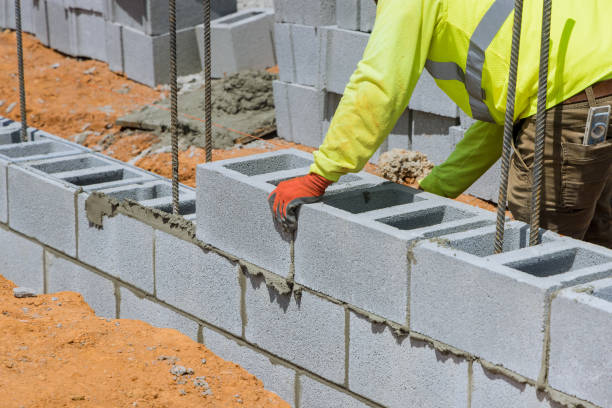 Best Residential Concrete Solutions in East Foothills, CA