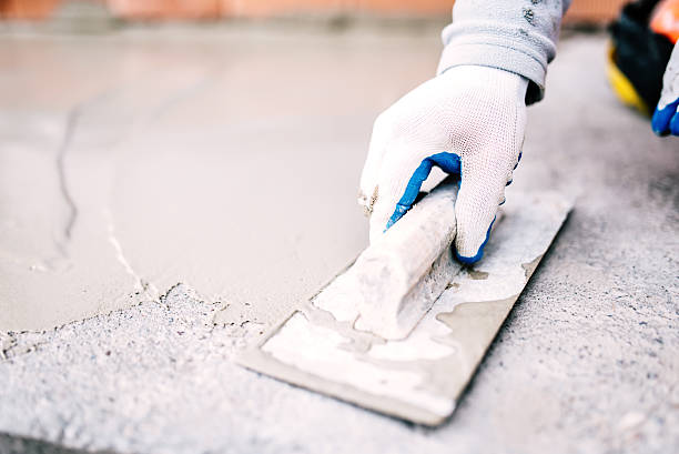 Best Concrete Sidewalk Installation in East Foothills, CA