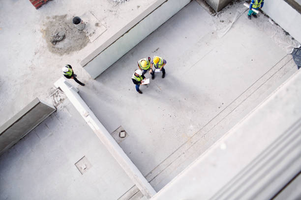 Best Concrete Sealing and Maintenance in East Foothills, CA